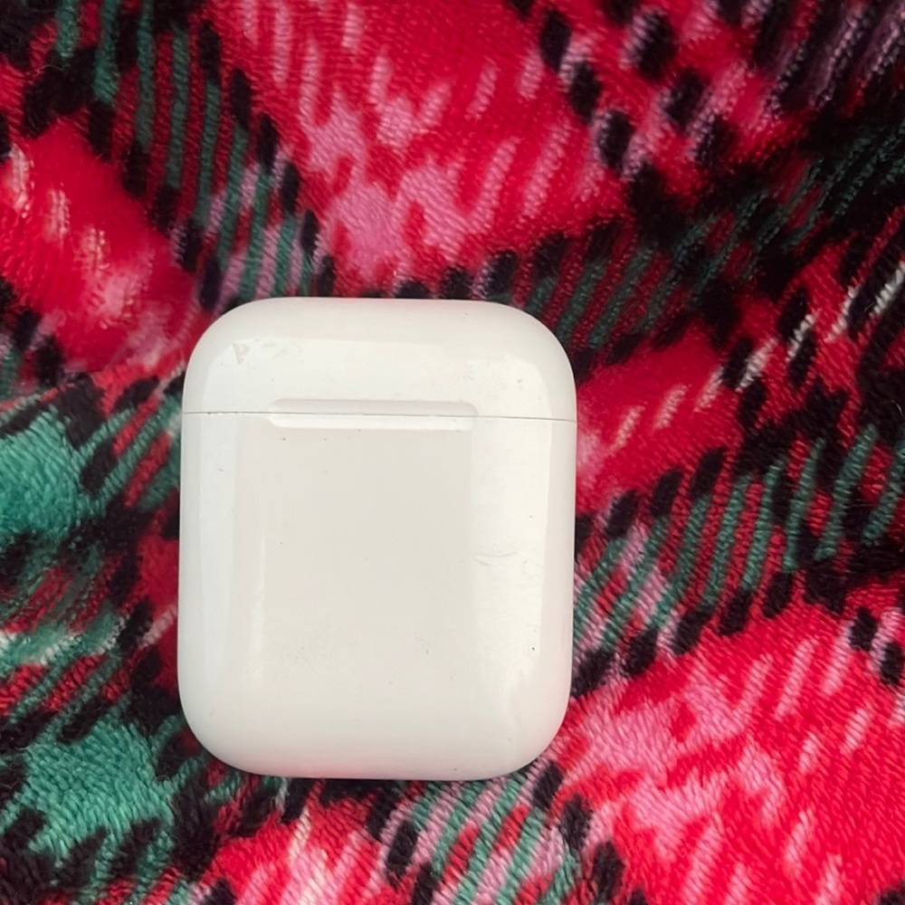 Apple Airpods Case 1st Generation